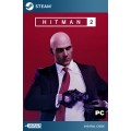 Hitman II 2 Steam CD-Key [GLOBAL]
